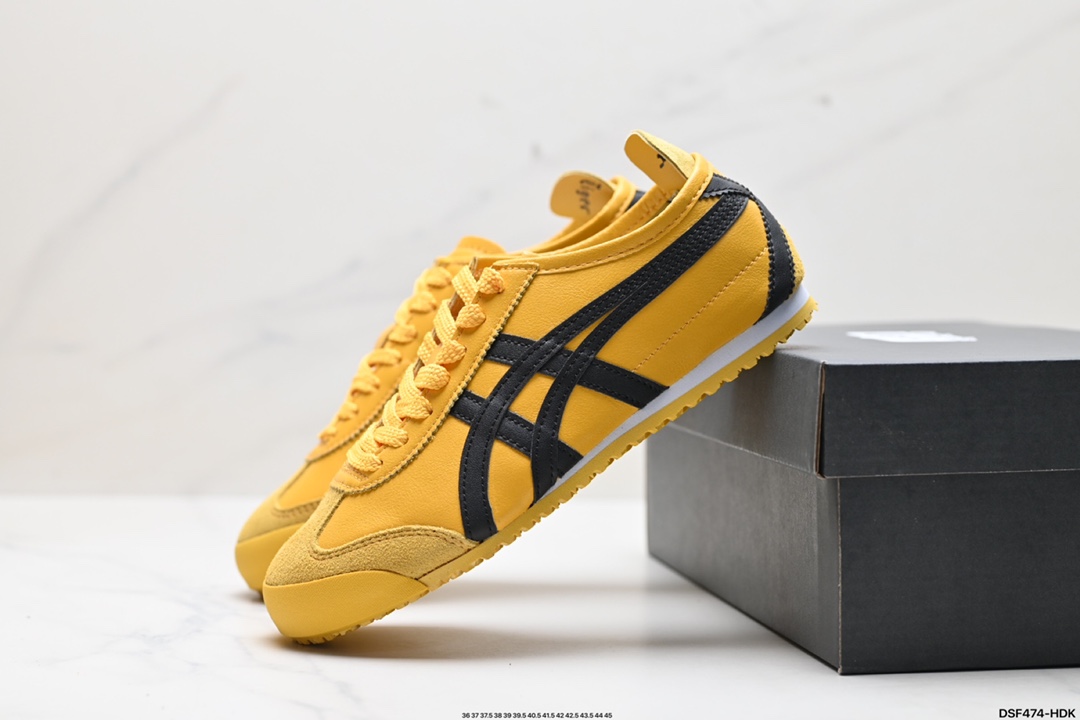 Asics Shoes